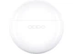 Навушники TWS (повністю бездротові) OPPO Enco Buds 2 White - изображение 4