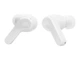 Навушники TWS (повністю бездротові) JBL Wave Beam White (WBEAMWHT) - изображение 5