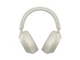 Навушники з мікрофоном Sony WH-1000XM5 Silver - изображение 1