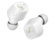 Навушники TWS (повністю бездротові) Sennheiser CX Plus White (509189) - зображення 2