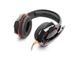 Гарнітура REAL-EL GDX-8100 Black (EL124100055) - изображение 4