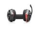 Гарнітура REAL-EL GDX-8100 Black (EL124100055) - изображение 5