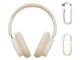 Навушники BASEUS Bowie D05 Creamy White (NGTD020202) - изображение 5