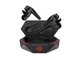 Навушники Nubia Red Magic TWS Black - зображення 1