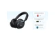 Навушники із мікрофоном ANKER SoundCore Space One Jet Black (A3035G11) - зображення 9