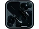 Навушники TWS Nothing Ear (3) Black - изображение 1