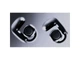 Навушники TWS Bose Ultra Open Earbuds Black (881046-0010) - изображение 6