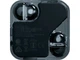 Навушники TWS Nothing Ear (3) Black - изображение 3