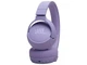 Навушники з мікрофоном JBL Tune 670NC Purple (T670NCPUR) - изображение 3