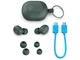 Навушники TWS JLAB JBuds Mini Sage Gray (IEUEBJBMINIRSGE124) - изображение 5