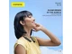Навушники з мікрофоном Foneng Neckband Sport Black (BL38) - изображение 8