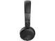 Навушники з мікрофоном JLAB Studio ANC Wireless Black (IEUHBASTUDIOANCRBLK4) - изображение 2