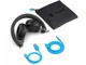 Навушники з мікрофоном JLAB Studio ANC Wireless Black (IEUHBASTUDIOANCRBLK4) - изображение 4
