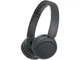 Навушники з мікрофоном Sony WH-CH520 Black - изображение 1