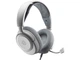 Навушники із мікрофоном SteelSeries Arctis Nova 1P White (61612) - зображення 4
