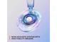 Навушники із мікрофоном SteelSeries Arctis Nova 1P White (61612) - зображення 12