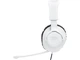 Навушники із мікрофоном JBL Quantum 100P Console White (jblQ100PWHTBLU) - зображення 4