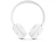 Навушники з мікрофоном JBL Tune 520BT White (T520BTWHTEU) - изображение 3