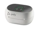 Навушники TWS POLY Voyager Free 60+ White (7Y8G5AA) - изображение 4