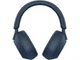 Навушники з мікрофоном Sony WH-1000XM5 Midnight Blue (WH1000XM5L.CE7) - изображение 2