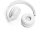 Навушники з мікрофоном JBL Tune 520BT White (T520BTWHTEU) - изображение 9