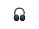 Навушники з мікрофоном Sony WH-1000XM5 Midnight Blue (WH1000XM5L.CE7) - изображение 3