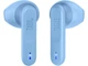 Навушники TWS (повністю бездротові) JBL Wave Flex Blue (WFLEXBLU) - изображение 4