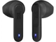 Навушники TWS (повністю бездротові) JBL Wave Flex Black (WFLEXBLK) - изображение 4