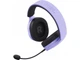 Навушники з мікрофоном Trust GXT491P Fayzo Wireless Headset Violet - зображення 3