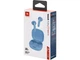 Навушники TWS (повністю бездротові) JBL Wave Flex Blue (WFLEXBLU) - изображение 11
