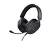 Комп'ютерна гарнітура Trust GXT 489 Fayzo Black (24898) - зображення 1