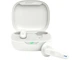 Навушники TWS (повністю бездротові) JBL Wave Flex White (jblWFLEXWHT) - зображення 1