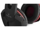 Гарнітура REAL-EL GDX-7790 Black (EL124100054) - изображение 3