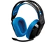 Навушники з мікрофоном Logitech G535 Lightspeed Wireless Black (939-002219) - изображение 1