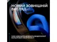Навушники з мікрофоном Logitech G535 Lightspeed Wireless Black (939-002219) - изображение 2