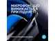 Навушники з мікрофоном Logitech G535 Lightspeed Wireless Black (939-002219) - изображение 5