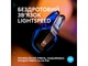 Навушники з мікрофоном Logitech G535 Lightspeed Wireless Black (939-002219) - изображение 9
