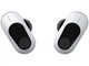 Навушники TWS Sony INZONE Buds White (WFG700NW.CE7) - зображення 2