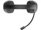 Навушники з мікрофоном A4Tech FH150U Black - зображення 3