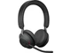Навушники Jabra Evolve2 65 MS Stereo Black (26599-999-899) - изображение 1