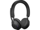 Навушники Jabra Evolve2 65 MS Stereo Black (26599-999-899) - изображение 2