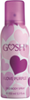 Дезодорант-спрей Gosh I Love Purple 150 мл (5701278117104) - зображення 1