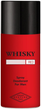 Dezodorant w sprayu Evaflor Whisky Red 150 ml (3509164440167) - obraz 1