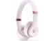 Навушники з мікрофоном Beats by Dr. Dre Solo 4 Cloud Pink (MUW33) - зображення 1