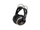 Навушники ISK HD-9999 Black - зображення 1