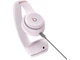 Навушники з мікрофоном Beats by Dr. Dre Solo 4 Cloud Pink (MUW33) - зображення 4
