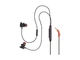 Навушники з мікрофоном JBL Quantum 50 Black (jblQUANTUM50BLK) - зображення 2