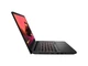 Ноутбук Lenovo IdeaPad Gaming 3 15ACH6 Shadow Black (82K20273RA) - изображение 3