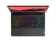 Ноутбук Lenovo IdeaPad Gaming 3 15ACH6 Shadow Black (82K20273RA) - изображение 4