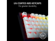 Клавіатура Razer BlackWidow V3, Green Switch, ROBLOX Edition (RZ03-03542800-R3M1) - зображення 7